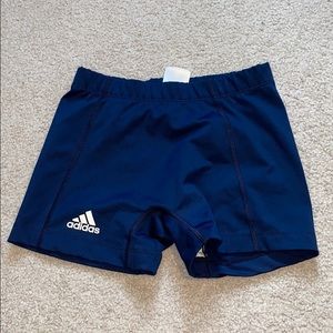 Adidas womens spandex